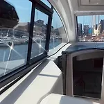 Ботель Puissance, Elegance Et Style, Yacht A