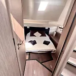 Ботель Puissance, Elegance Et Style, Yacht A *