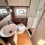 Puissance, Elegance Et Style, Yacht A Довиль